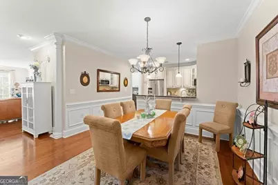 4855 Ivy Ridge Drive SE #304, Atlanta, GA 30339 - Photo 4