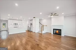 5655 Tillman Wy, Powder Springs, GA 30127 - Photo 4