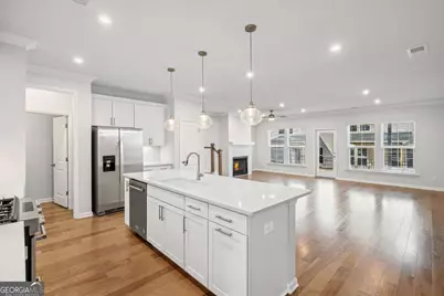 5655 Tillman Way, Powder Springs, GA 30127 - Photo 6