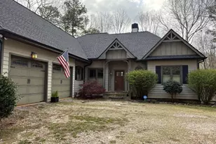 558 Deans Dr, Dawsonville, GA 30534 - Photo 2