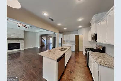 1861 Cobblefield Circle, Dacula, GA 30019 - Photo 2