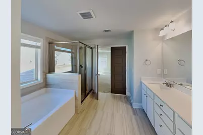 1861 Cobblefield Circle, Dacula, GA 30019 - Photo 8