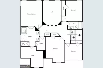 1861 Cobblefield Circle, Dacula, GA 30019 - Photo 22