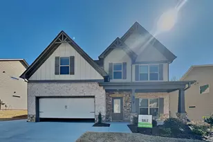 1861 Cobblefield Cir, Dacula, GA 30019 - Photo 1