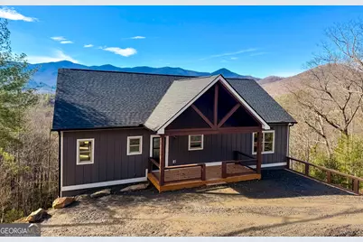 438 Mill Ridge Road, Hiawassee, GA 30546 - Photo 2