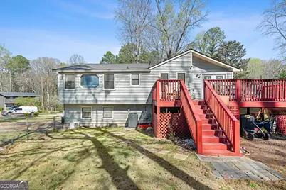 3111 Octavia Lane, Snellville, GA 30039 - Photo 42