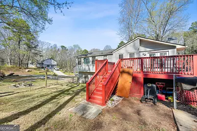 3111 Octavia Lane, Snellville, GA 30039 - Photo 36