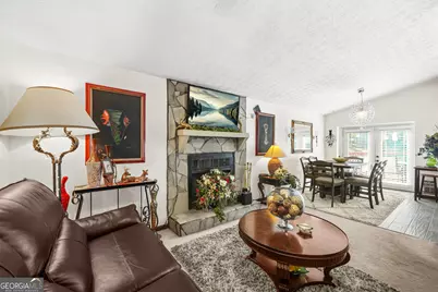 3111 Octavia Lane, Snellville, GA 30039 - Photo 8