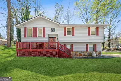 3111 Octavia Lane, Snellville, GA 30039 - Photo 1