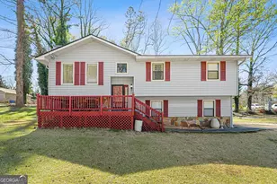 3111 Octavia Ln, Snellville, GA 30039 - Photo 2