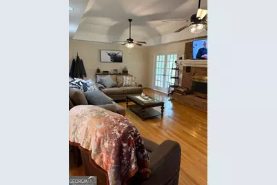 309 Hoppin Branch Road, Griffin, GA 30224 - Photo 16