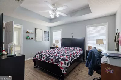 212 Hilltop Circle, Valdosta, GA 31602 - Photo 10