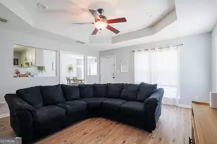 212 Hilltop Cir, Valdosta, GA 31602 - Photo 4