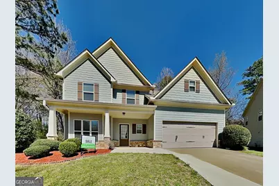 573 Cherry Creek Drive, Loganville, GA 30052 - Photo 1