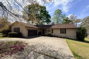 196 Old Plantation Trail NW, Milledgeville, GA 31061 - Photo 1