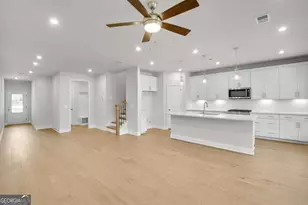 5651 Tillman Wy, Powder Springs, GA 30127 - Photo 4