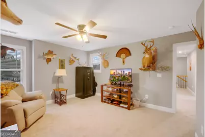 933 Ashley Glen Drive, Williamson, GA 30292 - Photo 32