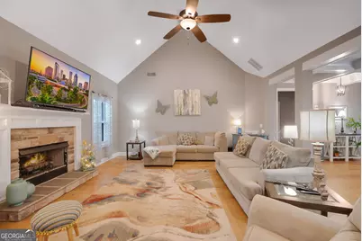 933 Ashley Glen Drive, Williamson, GA 30292 - Photo 14