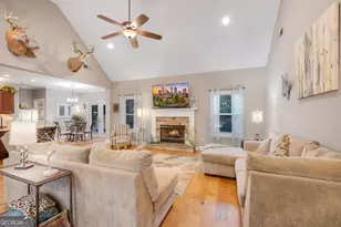 933 Ashley Glen Dr, Williamson, GA 30292 - Photo 12