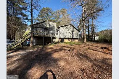 5688 Forest Place, Acworth, GA 30102 - Photo 2