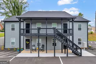 339B Gainesville St, Carnesville, GA 30521 - Photo 2