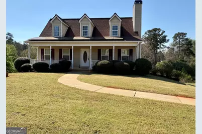 215 Hastings Court, McDonough, GA 30252 - Photo 1