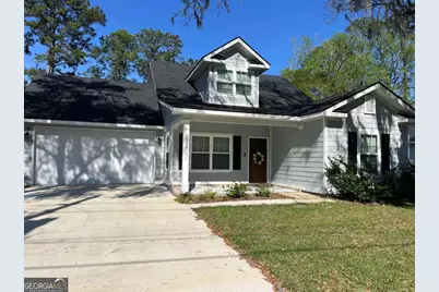 1016 Pine Street, Darien, GA 31305 - Photo 4