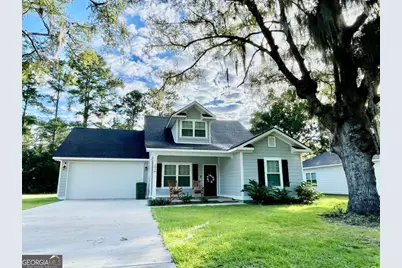 1016 Pine Street, Darien, GA 31305 - Photo 1