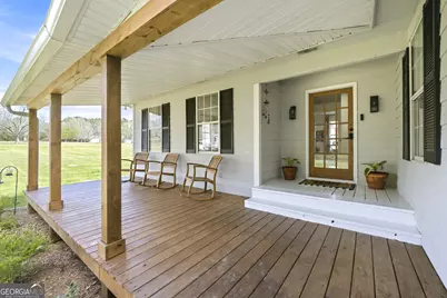 123 Mathews Road, Milner, GA 30257 - Photo 4