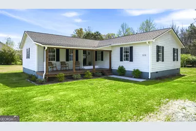 123 Mathews Road, Milner, GA 30257 - Photo 1