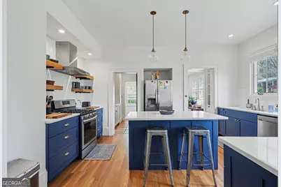 33 Maple Street, Clayton, GA 30525 - Photo 28