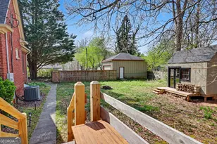 33 Maple St, Clayton, GA 30525 - Photo 42