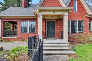 33 Maple St, Clayton, GA 30525 - Photo 4