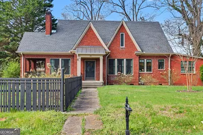 33 Maple Street, Clayton, GA 30525 - Photo 2