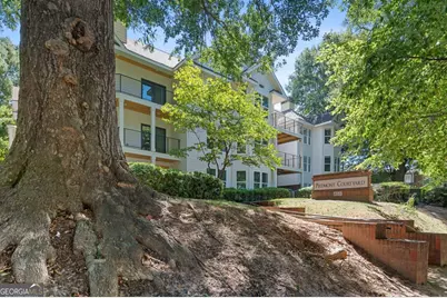 855 Piedmont Avenue NE #2D, Atlanta, GA 30308 - Photo 1