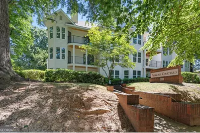 855 Piedmont Avenue NE #2D, Atlanta, GA 30308 - Photo 22