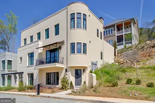 10861 Serenbe Ln, Chattahoochee Hills, GA 30268 - Photo 2