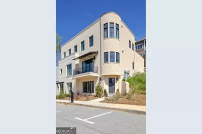 10861 Serenbe Lane, Chattahoochee Hills, GA 30268 - Photo 1