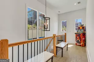 10861 Serenbe Ln, Chattahoochee Hills, GA 30268 - Photo 36