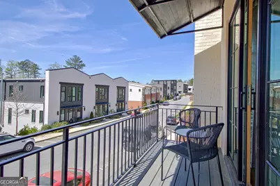 10861 Serenbe Lane, Chattahoochee Hills, GA 30268 - Photo 34