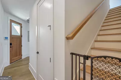 10861 Serenbe Lane, Chattahoochee Hills, GA 30268 - Photo 14