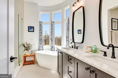 10861 Serenbe Lane, Chattahoochee Hills, GA 30268 - Photo 46