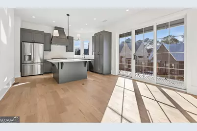 10861 Serenbe Lane, Chattahoochee Hills, GA 30268 - Photo 24