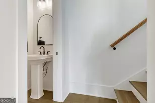 10861 Serenbe Ln, Chattahoochee Hills, GA 30268 - Photo 16