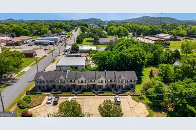 530 Hogue Avenue, Rockmart, GA 30153 - Photo 2