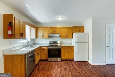 530 Hogue Avenue, Rockmart, GA 30153 - Photo 8