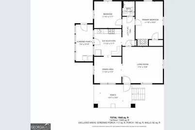 4671 Macon Highway, Bishop, GA 30621 - Photo 24