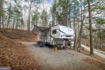 341 25th Street, Ellijay, GA 30540 - Photo 1