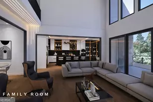 4215 Matisse Ln, Fairburn, GA 30213 - Photo 2