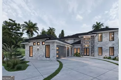 4215 Matisse Lane, Fairburn, GA 30213 - Photo 1